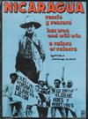 VARIOUS ARTISTS. POLITICAL POSTERS. Group of approximately 20. Circa 1980s. Sizes vary.